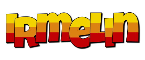 Irmelin jungle logo