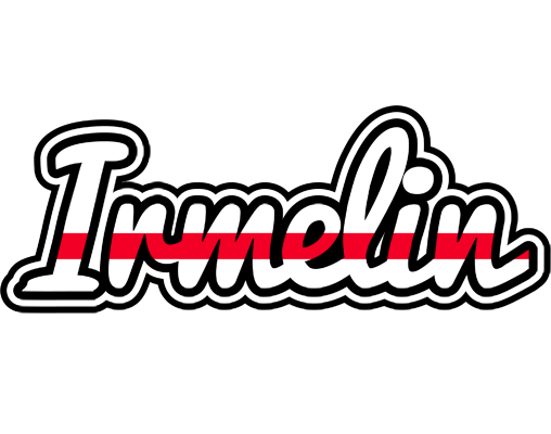 Irmelin kingdom logo