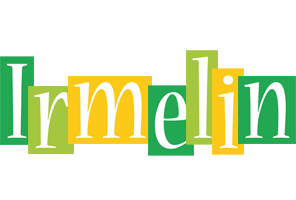 Irmelin lemonade logo