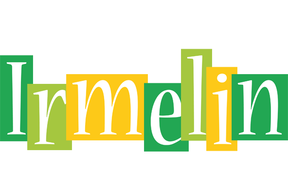 Irmelin lemonade logo