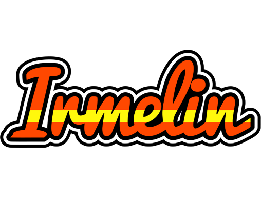 Irmelin madrid logo