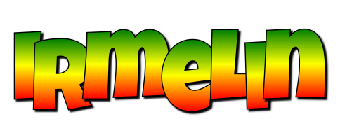 Irmelin mango logo