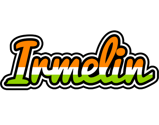 Irmelin mumbai logo