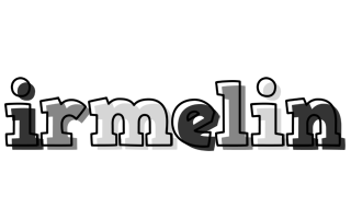 Irmelin night logo