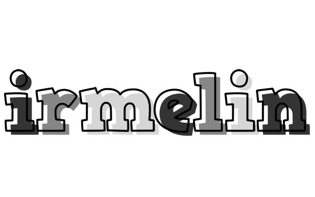 Irmelin night logo