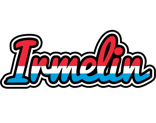 Irmelin norway logo