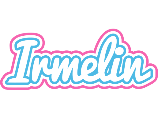 Irmelin outdoors logo