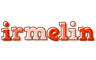 Irmelin paint logo