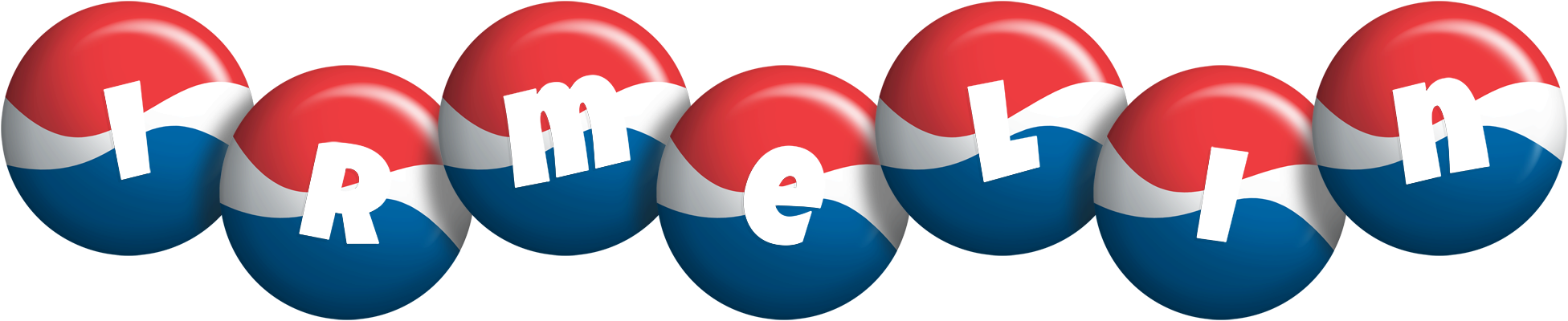 Irmelin paris logo