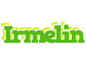 Irmelin picnic logo