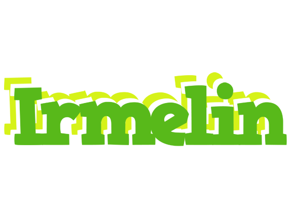 Irmelin picnic logo