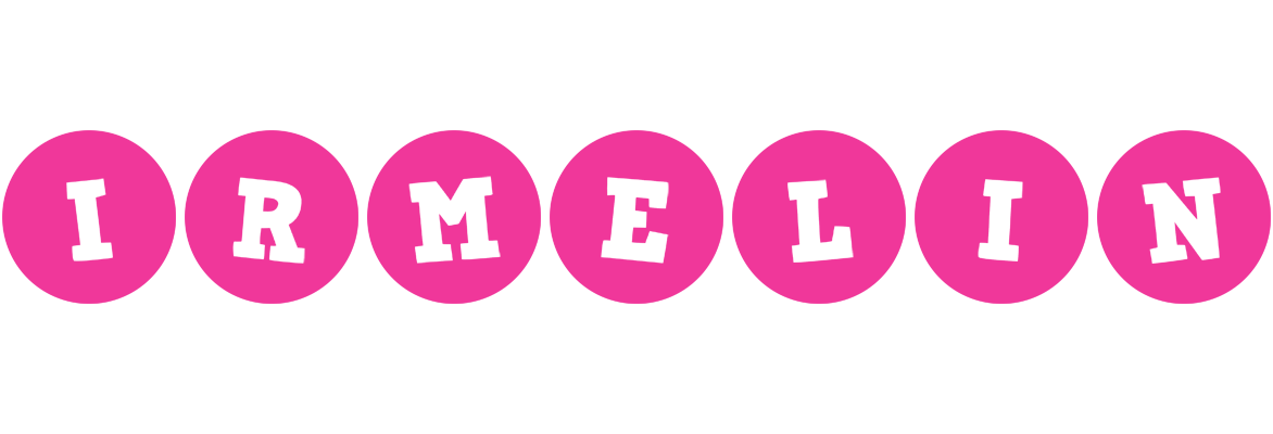 Irmelin poker logo