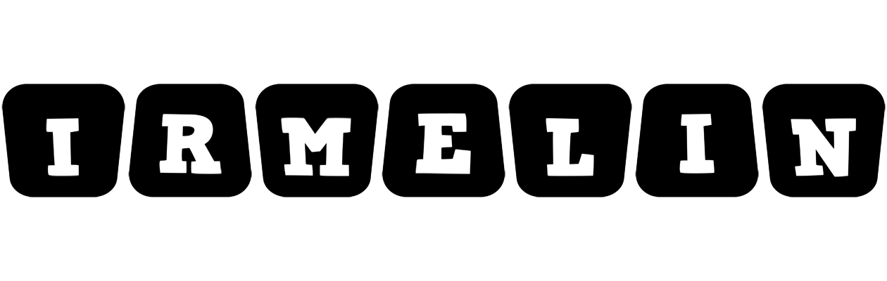 Irmelin racing logo
