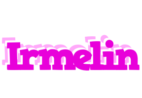 Irmelin rumba logo