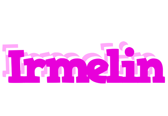 Irmelin rumba logo