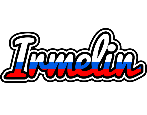 Irmelin russia logo