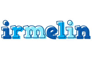 Irmelin sailor logo