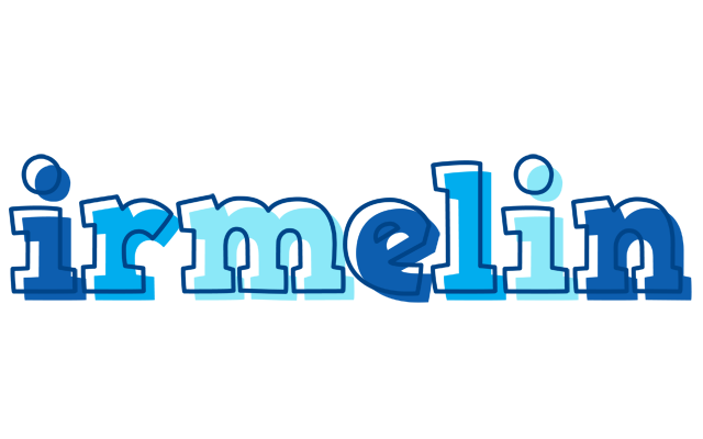 Irmelin sailor logo