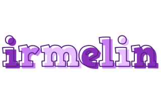 Irmelin sensual logo