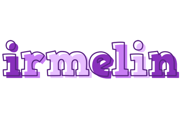 Irmelin sensual logo