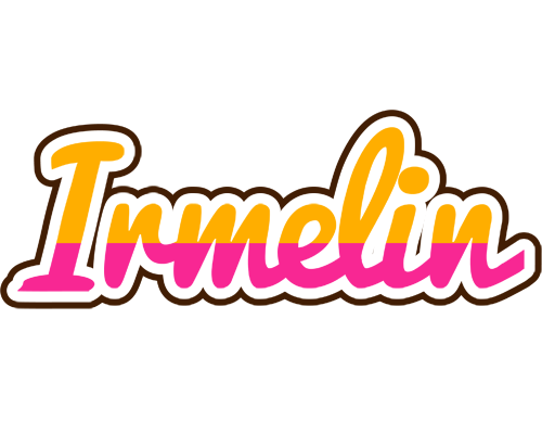 Irmelin smoothie logo