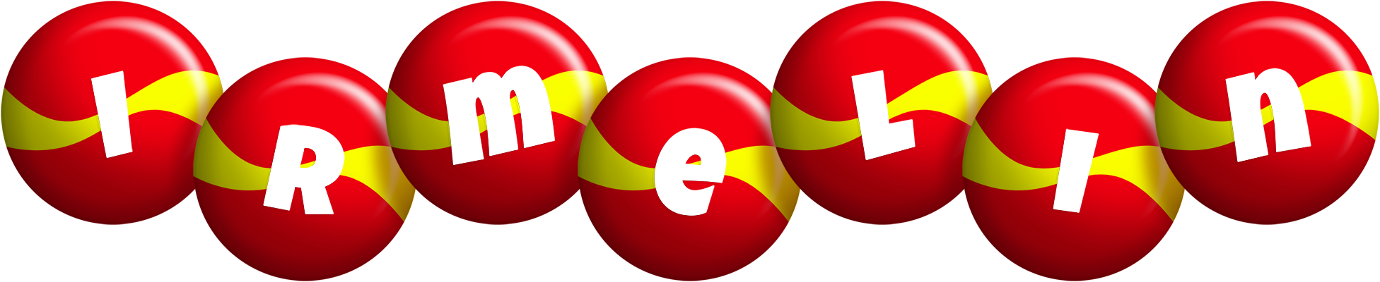 Irmelin spain logo