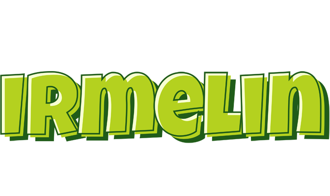 Irmelin summer logo