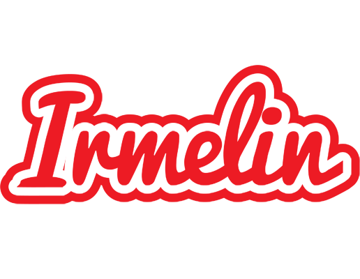Irmelin sunshine logo