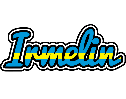 Irmelin sweden logo