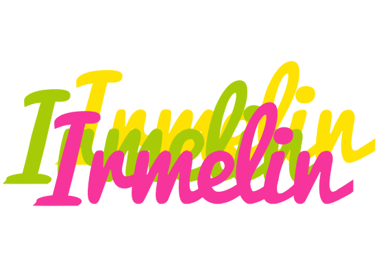 Irmelin sweets logo