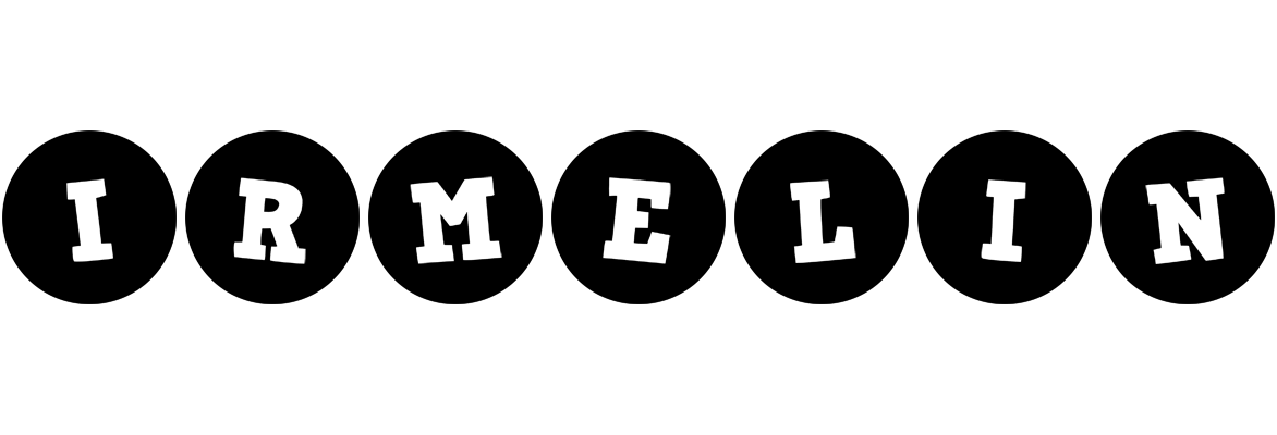 Irmelin tools logo