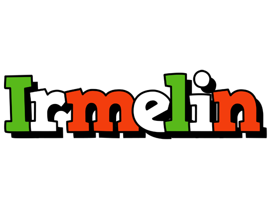 Irmelin venezia logo