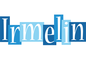 Irmelin winter logo