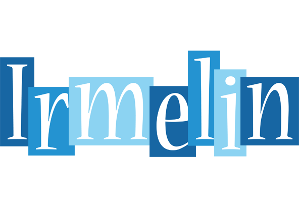 Irmelin winter logo