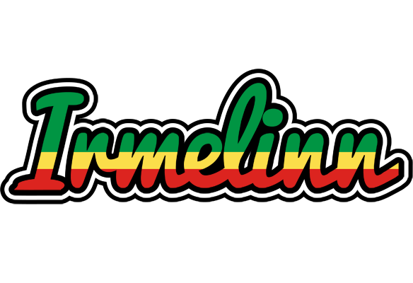 Irmelinn african logo