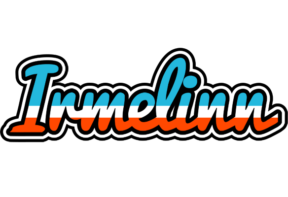 Irmelinn america logo
