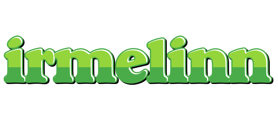 Irmelinn apple logo