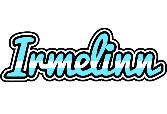 Irmelinn argentine logo