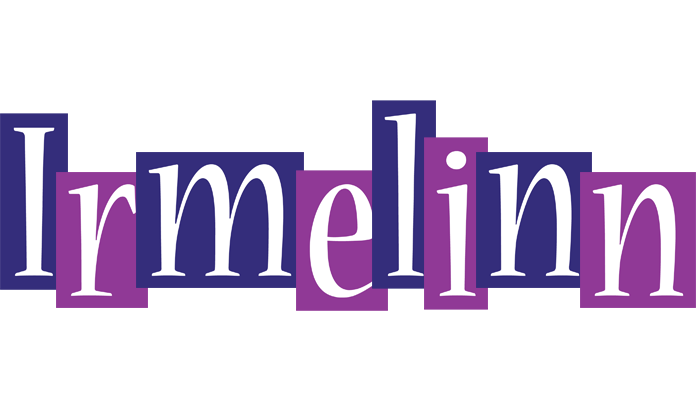 Irmelinn autumn logo