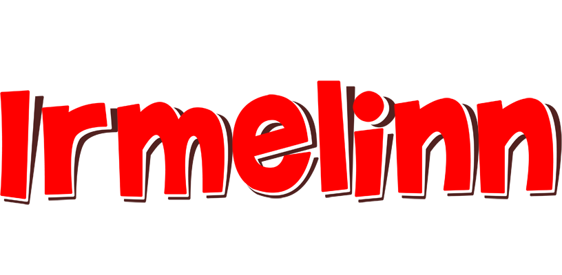 Irmelinn basket logo