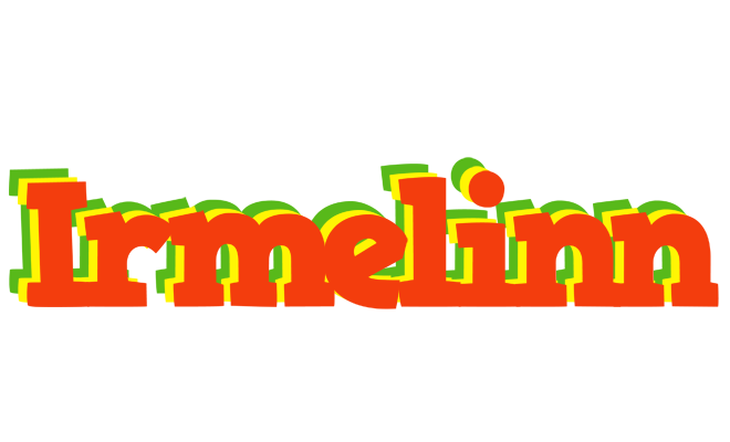 Irmelinn bbq logo