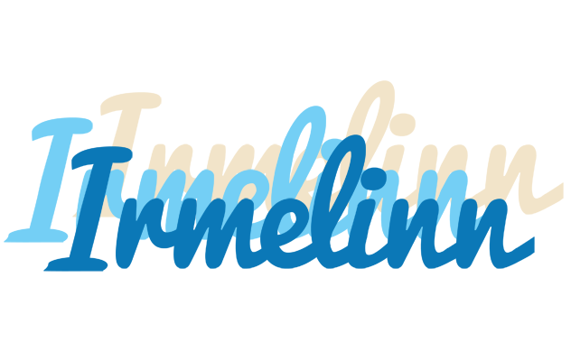 Irmelinn breeze logo