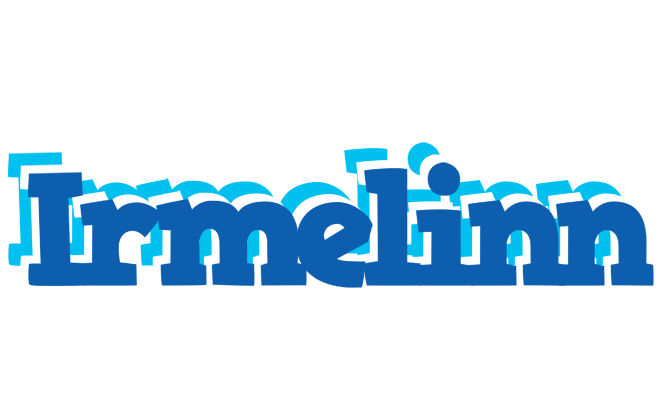 Irmelinn business logo