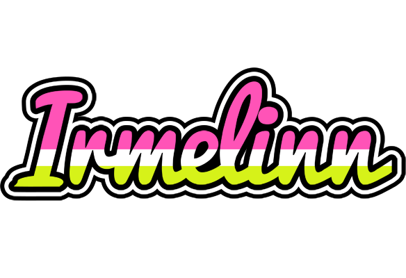 Irmelinn candies logo