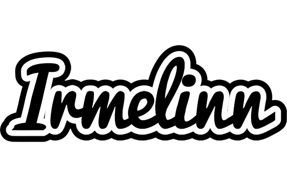 Irmelinn chess logo