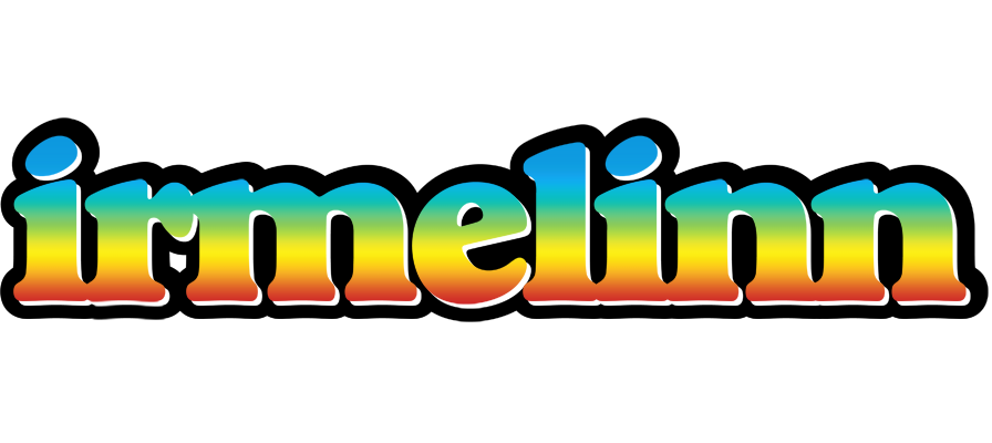 Irmelinn color logo