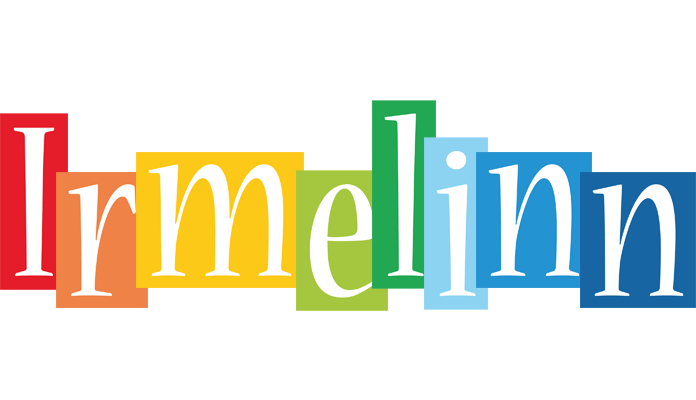 Irmelinn colors logo