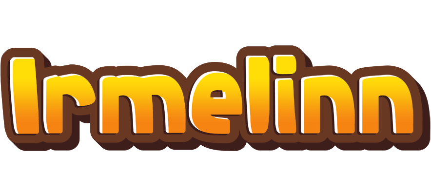 Irmelinn cookies logo