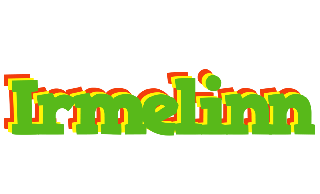 Irmelinn crocodile logo