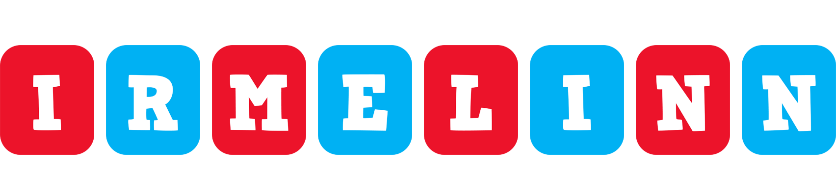 Irmelinn diesel logo